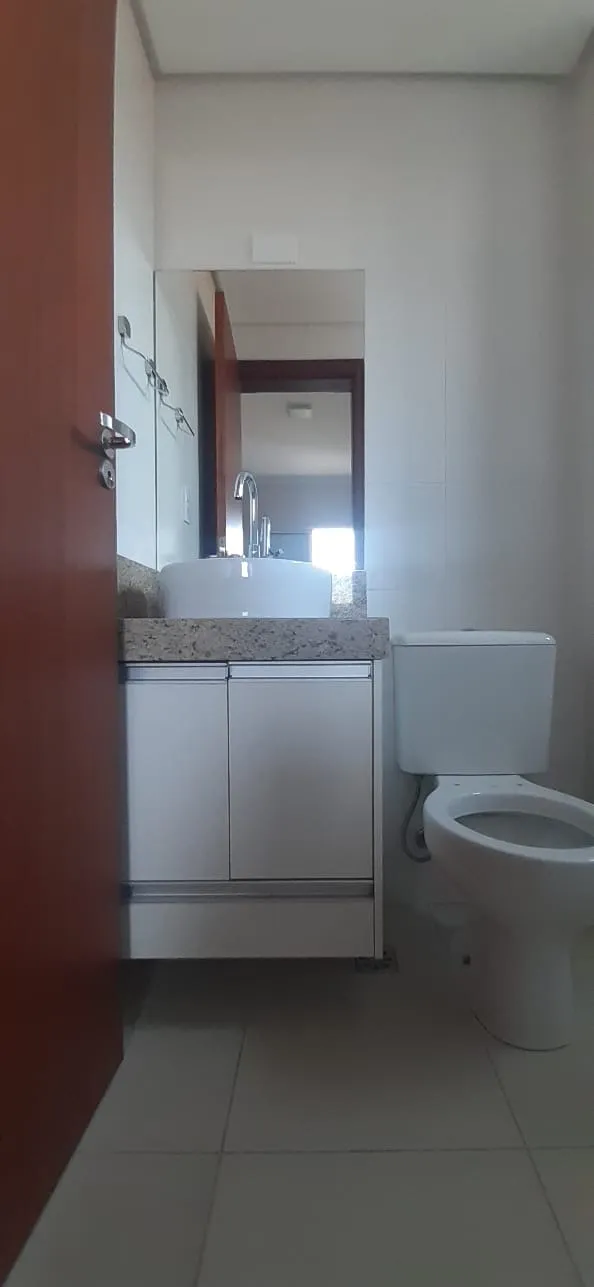 Imagem Apartamento com 3 quartos Jardim Europa, Sorocaba