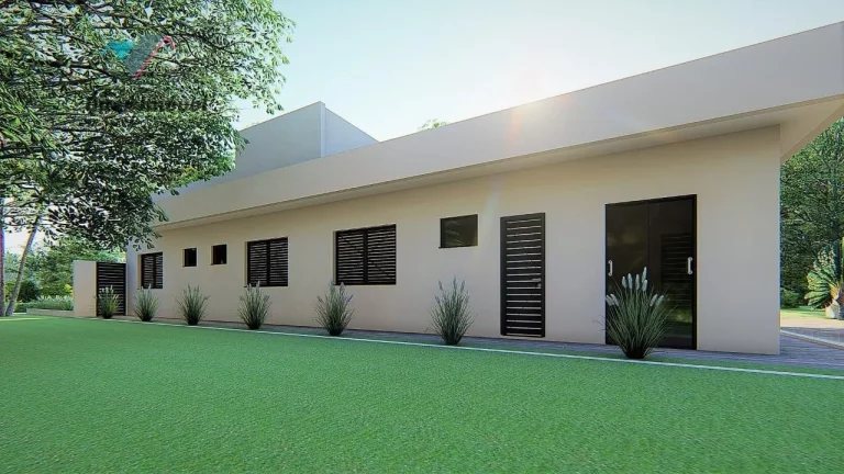 Imagem Imóvel de Luxo no Condomínio Quinta dos Ventos - 3 Quartos, 3 Suítes, 2 Salas e 176m² em Ribeirão Preto-SP Quer Imóvel Negócios Imobiliários.