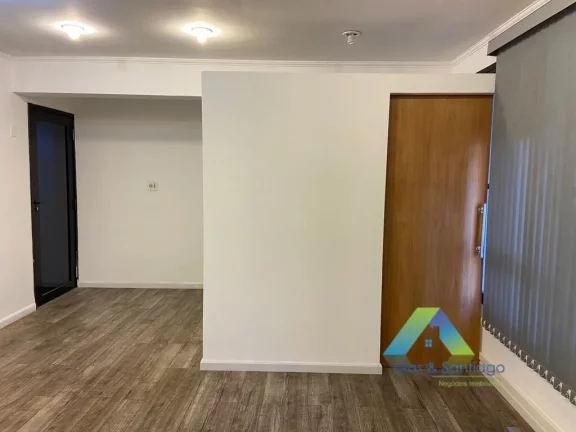 Foto do imóvel Conjunto Comercial na Vila Olimpia com 47m² e 1 Vaga de garagem coberta