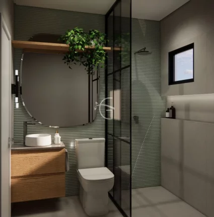 Imagem APARTAMENTO RESIDENCIAL em JOINVILLE - SC, SANTO ANTÔNIO