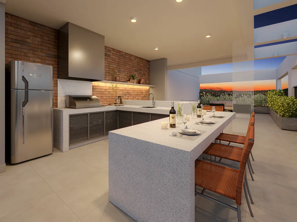 Imagem APARTAMENTO RESIDENCIAL em São Paulo - SP, Paraíso
