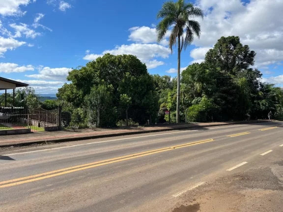 Imagem Terreno para Venda em Concórdia, Planalto