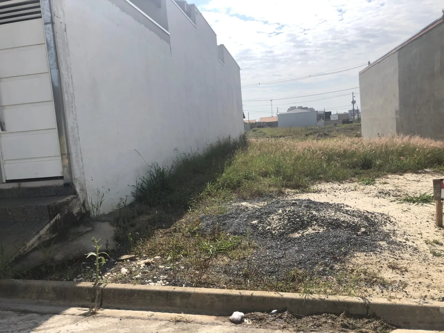 Imagem Terreno para Locação 250M², Residencial e Comercial Portal dos Eucaliptos, Pindamonhangaba - SP