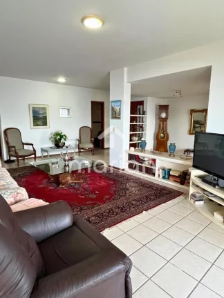 Imagem Apartamento com 4 quartos, Centro - Balneário Piçarras
