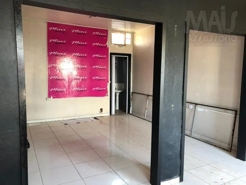 Imagem Sala Comercial para Locação em São Leopoldo / RS no bairro Campina