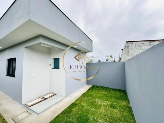 Imagem Casa, 3 Dormitórios, 180M², Morro do Algodão, Caraguatatuba.