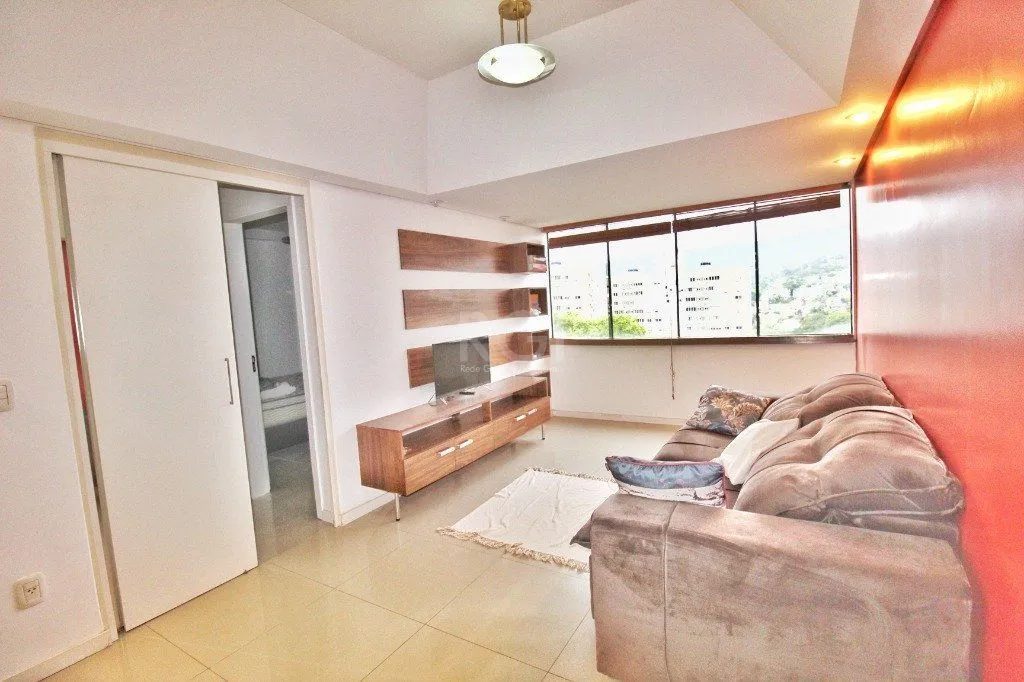 Imagem Apartamento para Venda - 71.85m², 2 dormitórios, 1 vaga - Teresópolis