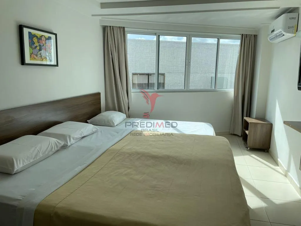 Imagem Vende-se apartamento com Varanda Gourmet, vista Mar,na melhor localização de Tambau