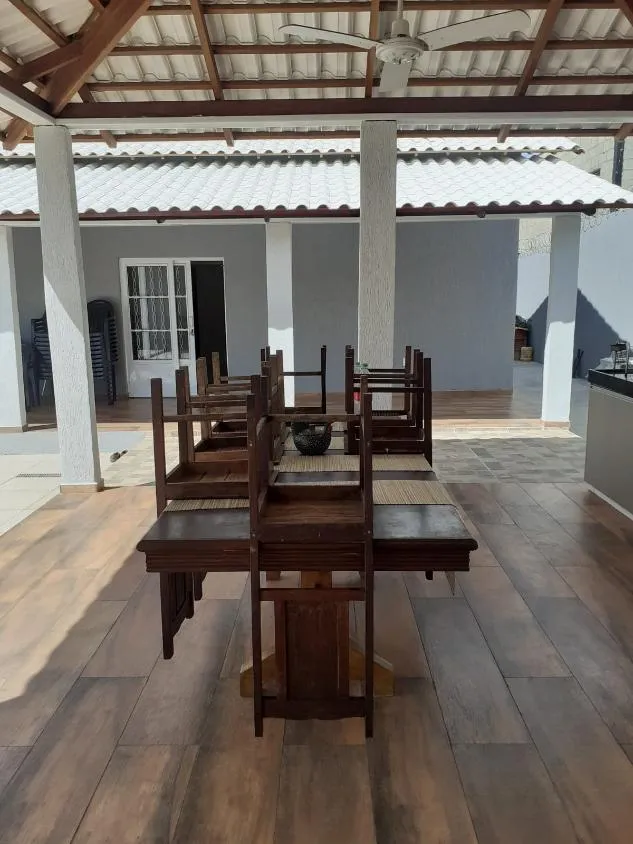 Imagem Vendo uma linda casa em Betim/MG ( valor 870.000,00 )