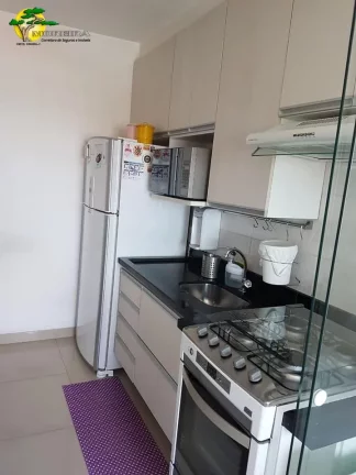 Imagem LINDO APARTAMENTO PARA VENDA NA VILA NOVA CACHOEIRINHA.