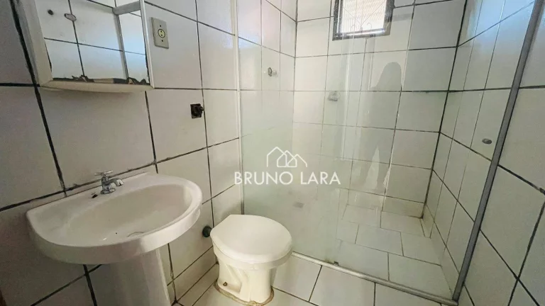Imagem Casa disponível para venda no bairro Paquetá - Betim/MG