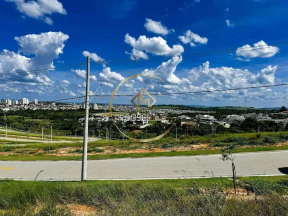Imagem Terreno, 330M², Condomínio Terras Alpha, Urbanova.