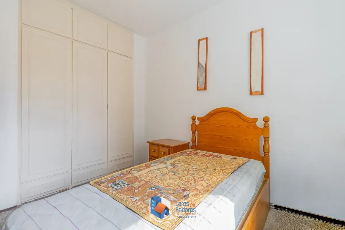Imagem Apartamento para venda em Santa Cecília com 4 quartos, sendo 2 suítes, 340m²