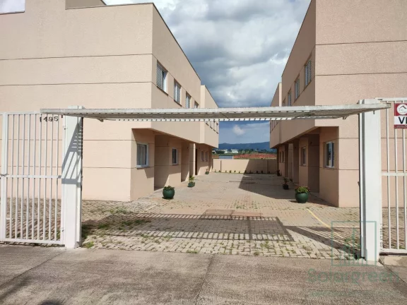 Foto do imóvel Casa 3 Dormitórios, 1 Suíte, 2 vagas R$430.000,00 Jd. das Cerejeiras em Rua Tameyuki Nakasu