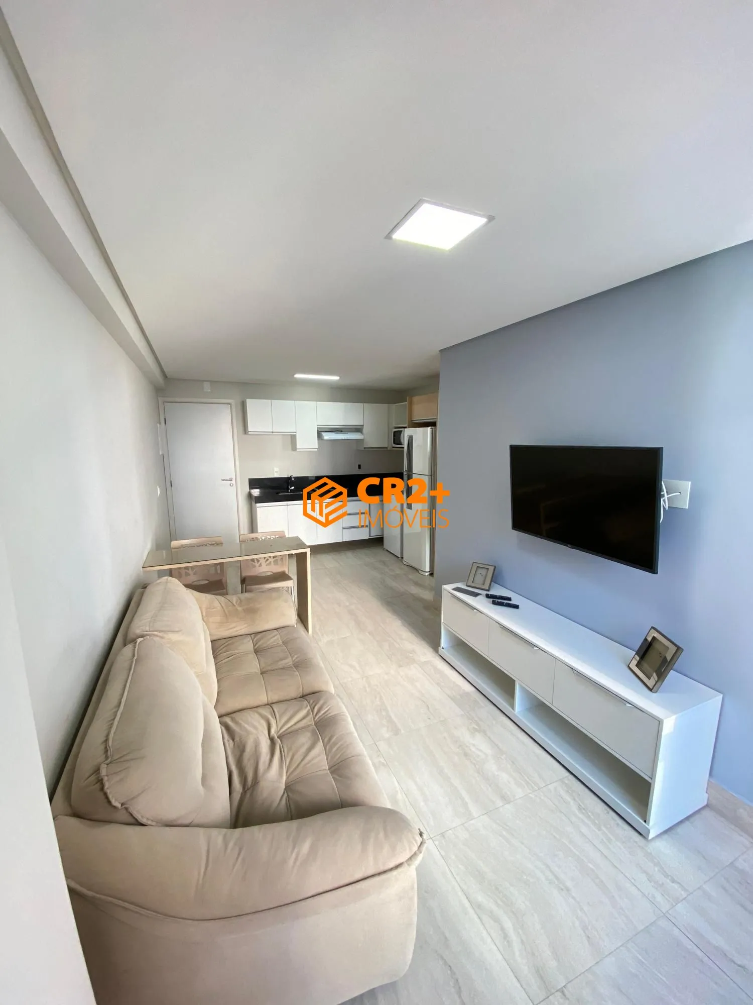 Imagem Vendo Flat 1 quarto, 1 banheiro 33m2 em Setúbal/Boa Viagem.