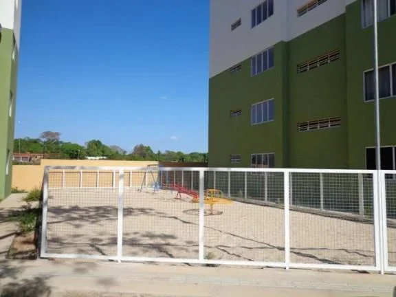 Imagem Apartamento 2 Quartos para Venda, Pedra Mole, 2 dormitórios, 1 banheiro, 1 vaga