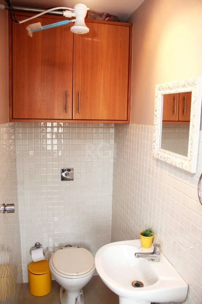 Imagem Apartamento para Venda - 73.93m², 2 dormitórios, 1 vaga - Independência
