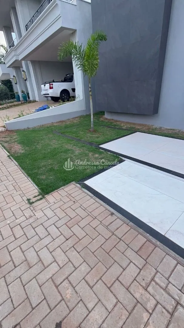 Imagem Damha V - Casa com 3 dormitórios à venda, 251 m² por R$ 2.200.000 - Damha V - São José do Rio Preto/SP