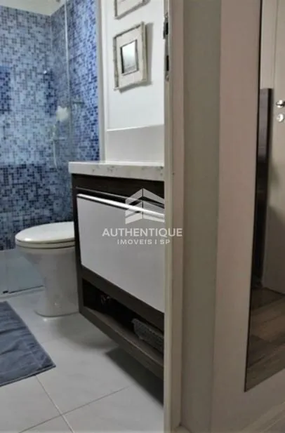 Imagem Praia de Itacaré - Aclimação - Apartamento à venda em São Paulo/SP