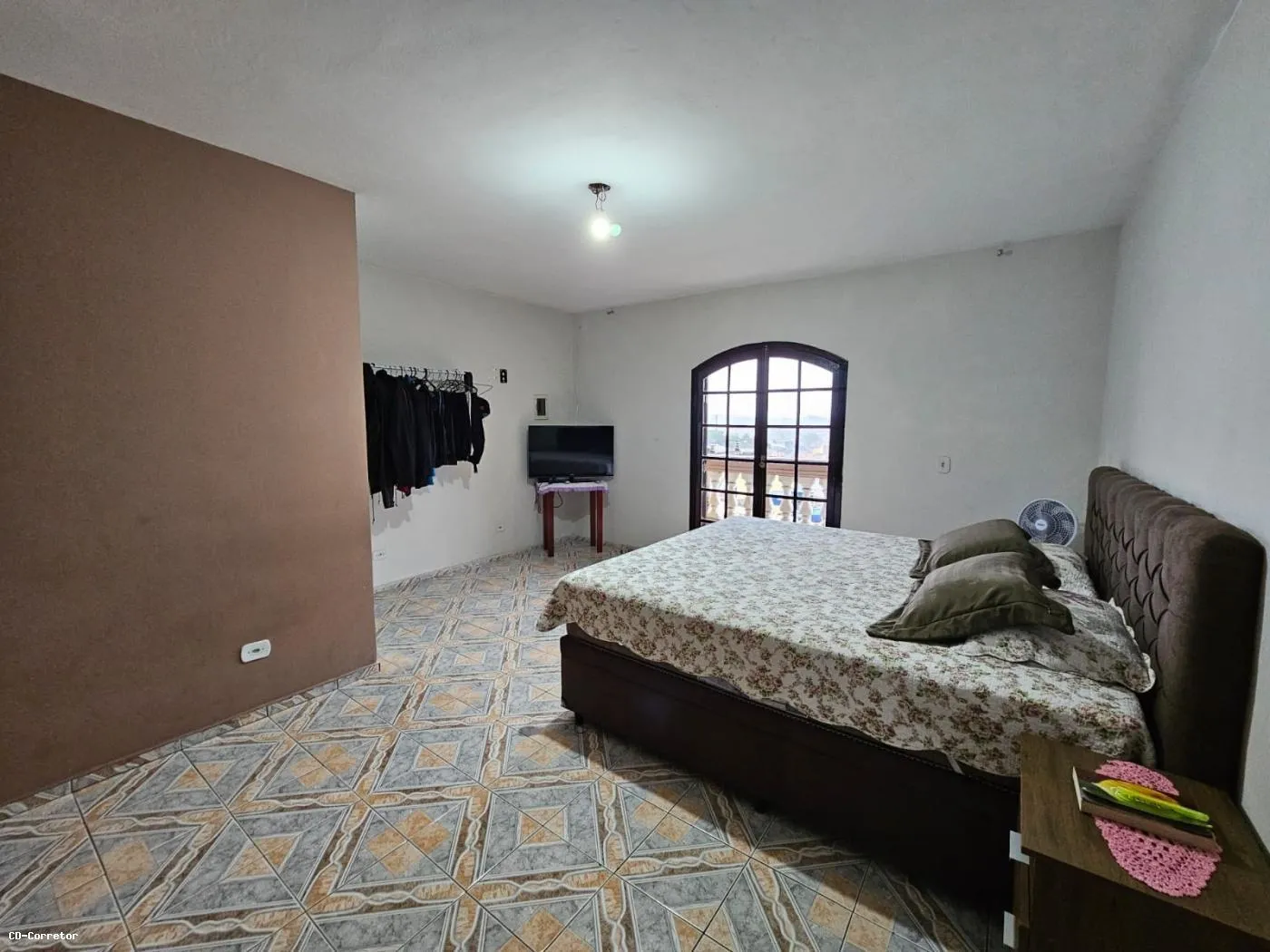 Imagem Sobrado para Venda em Mauá / SP no bairro Jardim Olinda