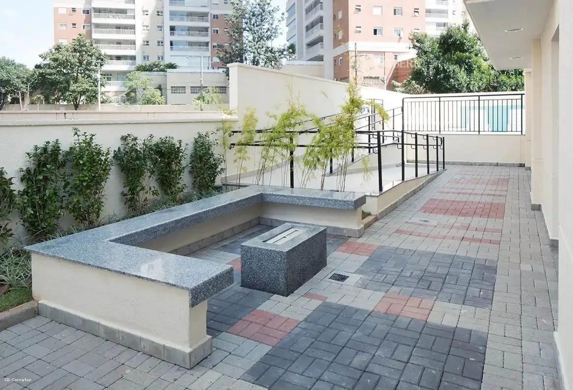 Imagem Apartamento para Venda em Santo André / SP no bairro Campestre