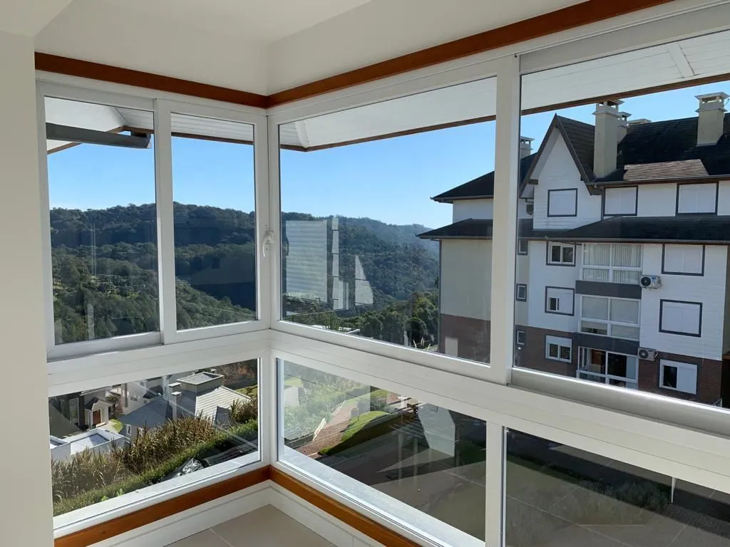 Imagem Apartamento à venda em Gramado, Bavaria, com 2 quartos, 83.33m2