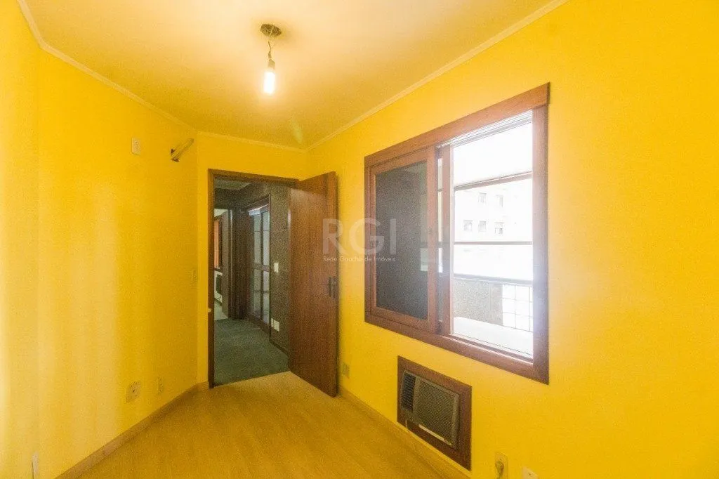 Imagem Cobertura para Venda - 142.15m², 3 dormitórios, 2 vagas - São João