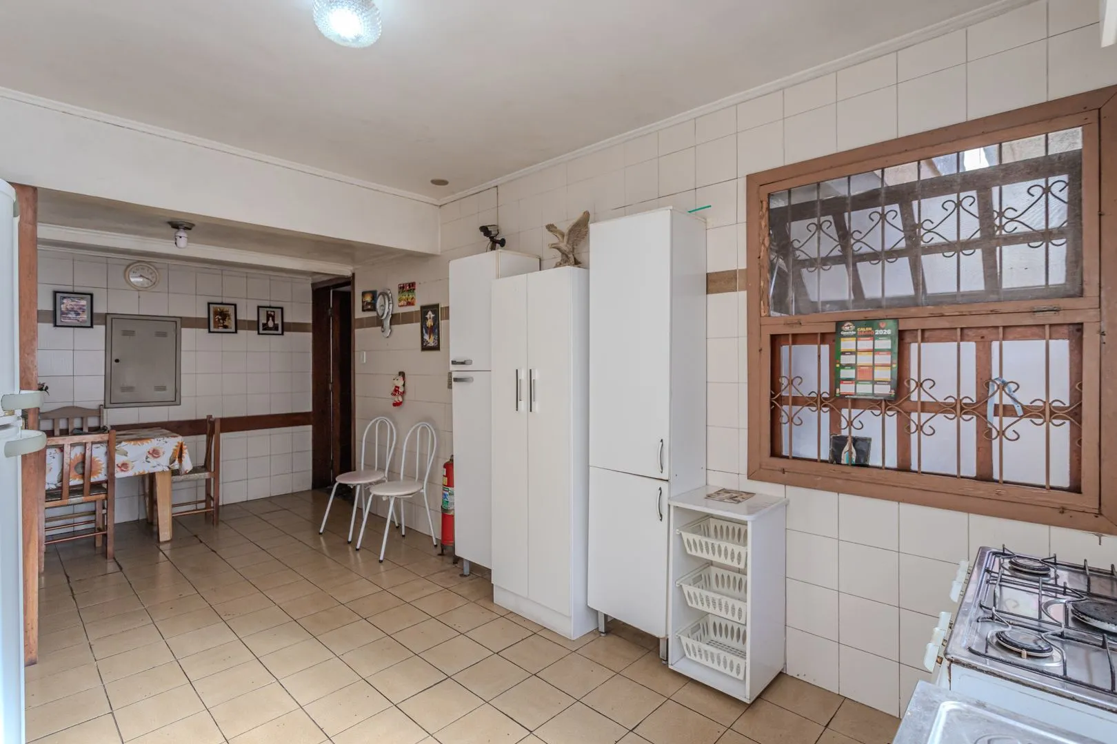 Imagem Casa sobrado no bairro Santana com 9 dormitórios DESOCUPADO