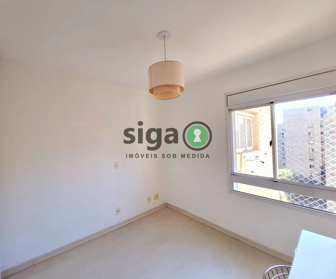 Imagem Cobertura com 3 Quartos, 3 vagas, 266m2, à venda e locação no Panamby