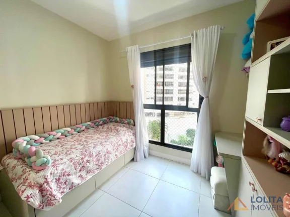 Imagem APARTAMENTO DE 3 QUARTOS E 2 VAGAS DE GARAGENS À VENDA NO ITACORUBI, FLORIANÓPOLIS/SC.
