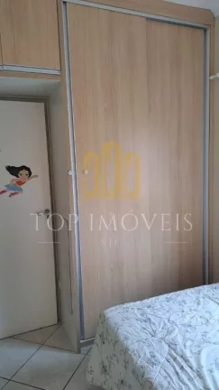 Imagem Casa Térrea à Venda - Vila Industrial 3 dormitorios suite Planejados