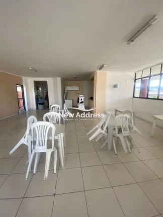 Imagem 3 quartos com vista mais à venda na Praia de Itaparica - Vila Velha