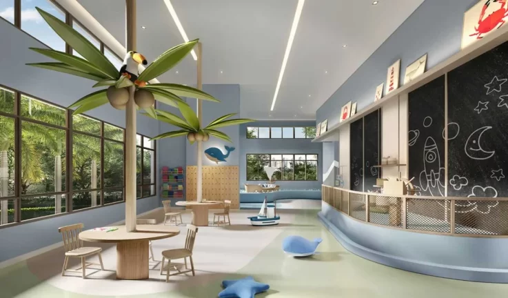 Imagem ALIVE HOME RESORT - LAVVI - Apto de 72m², em excelente localização, próximo ao Metrô Vila Prudente!