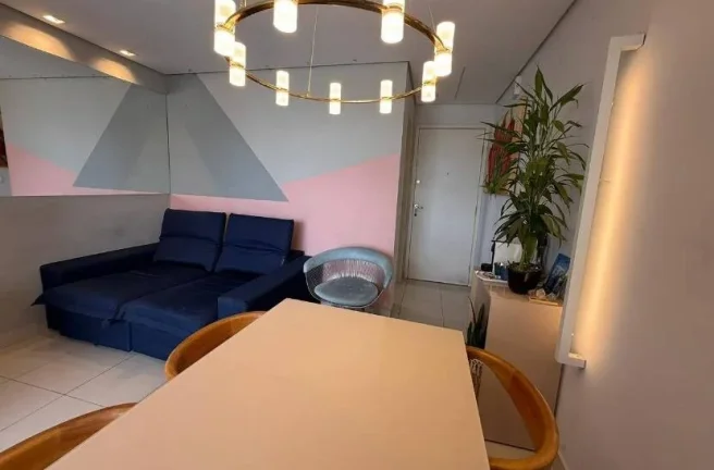 Imagem Apartamento 3 quartos com Suíte, 02 vagas no Castelo!!!!