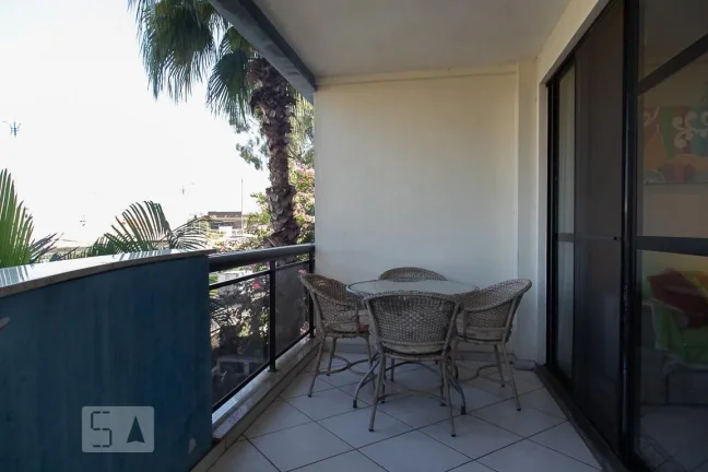Imagem Apartamento à Venda - Recreio, 2 Quartos, 78 m2