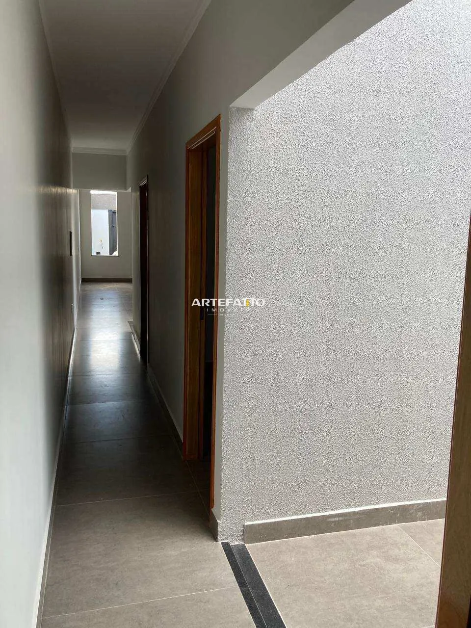 Imagem Casa à venda em Franca, Jardim Adelinha, com 2 quartos, 82m2