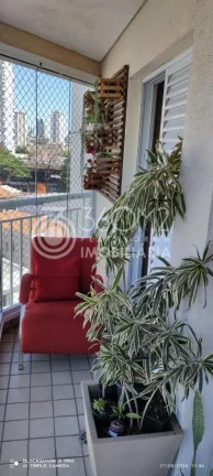 Imagem Apartamento para Venda em Santo André / SP no bairro Vila América