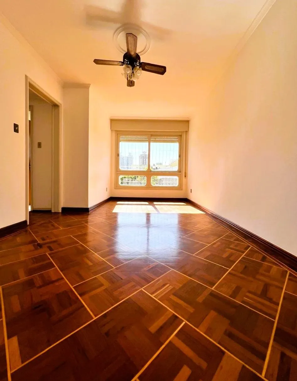 Imagem Apartamento 2 dormitórios no Menino Deus