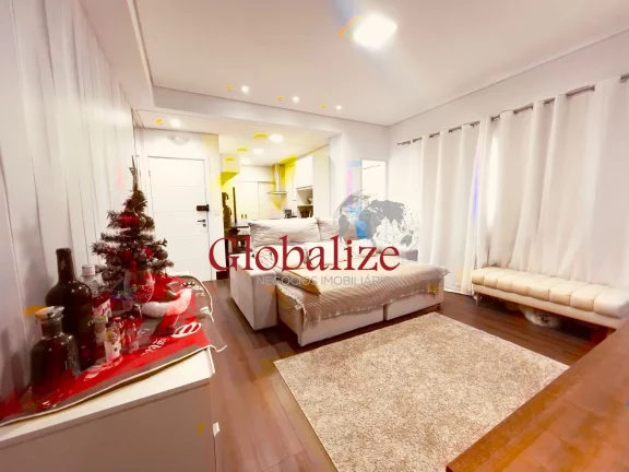 Imagem APARTAMENTO RESIDENCIAL em SANTOS - SP, GONZAGA