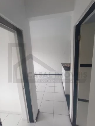 Imagem CASAL IMÓVEIS VENDE JARDIM BELA VISTA 2/4