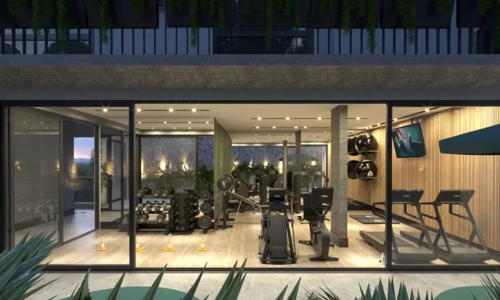 Imagem Jardins Palace Residence - Breve Lançamento - Apartamento à venda no bairro Cabeçudas - Itajaí/SC