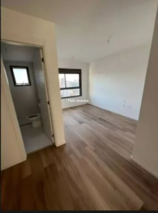 Imagem APARTAMENTO 143m² - 3 SUITES - 2 VAGAS - CAMPO BELO