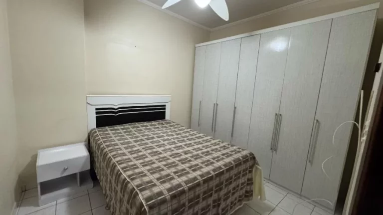 Imagem APARTAMENTO COM 52.58 m² - OCIAN - PRAIA GRANDE SP