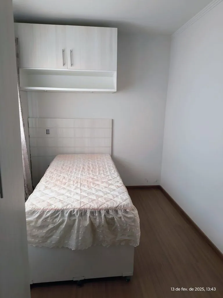 Imagem Apartamento a venda com elevador e 2 vagas no Bairro Green Ville Poços de Caldas