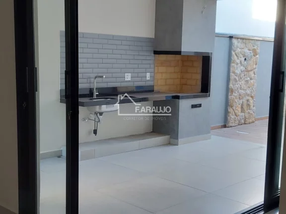 Imagem Casa em condomínio fechado para venda em Sorocaba-SP!