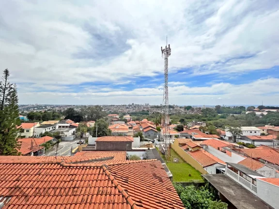 Imagem Apartamento em Jardim Simus - Sorocaba, SP