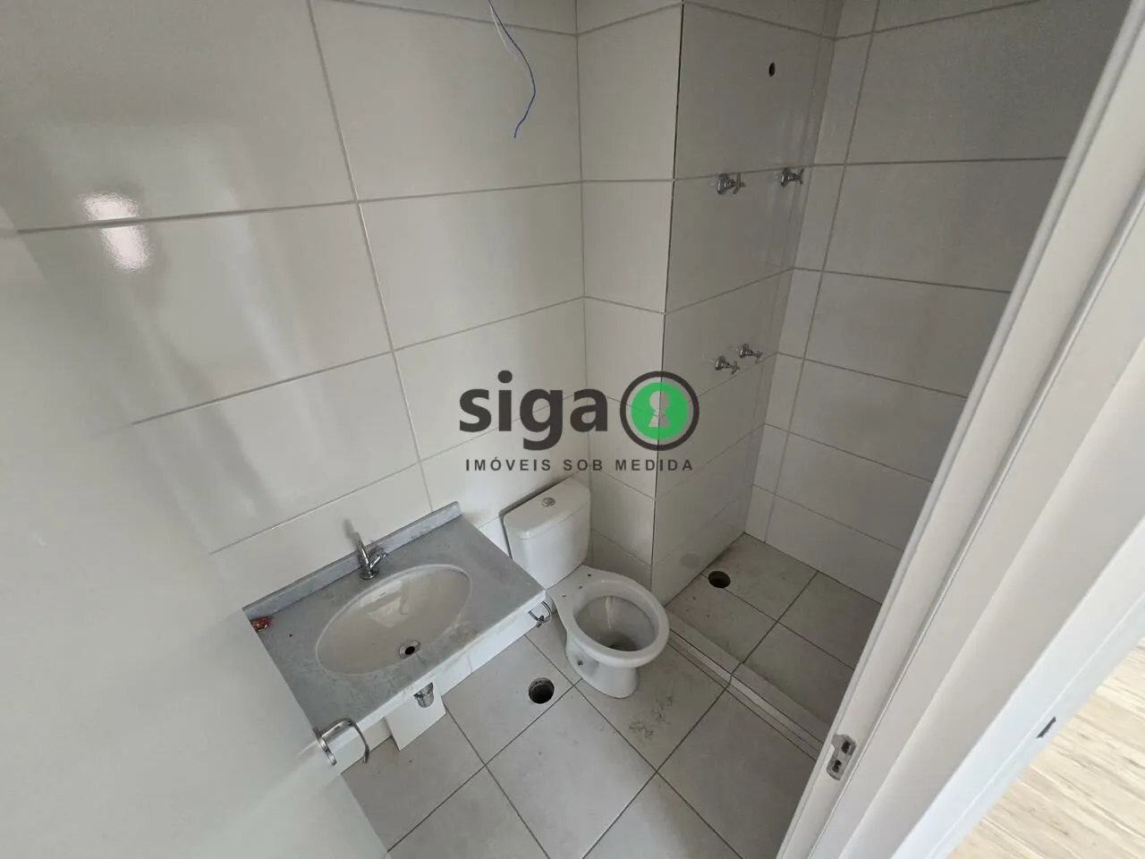 Imagem Apartamento 42 metros com 2 dormitórios e vaga ao lado do Hospital Campo Limpo