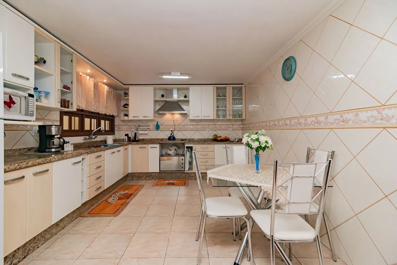Imagem Casa em Vila Ipiranga