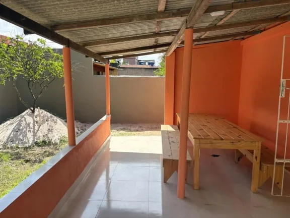 Imagem Excelente casa em ótima localização com 360 metros - aceita financiamento bancário.