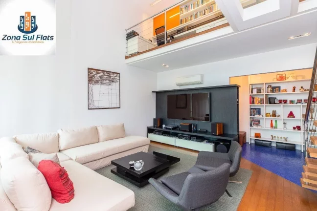 Imagem Apartamento à Venda No Panamby Com 3 Suítes, Varanda Gourmet e 4 Vagas